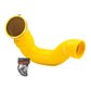 RPM SxS Maverick R Big Fatty Intake Tube With Debris Cage & Pre Filter