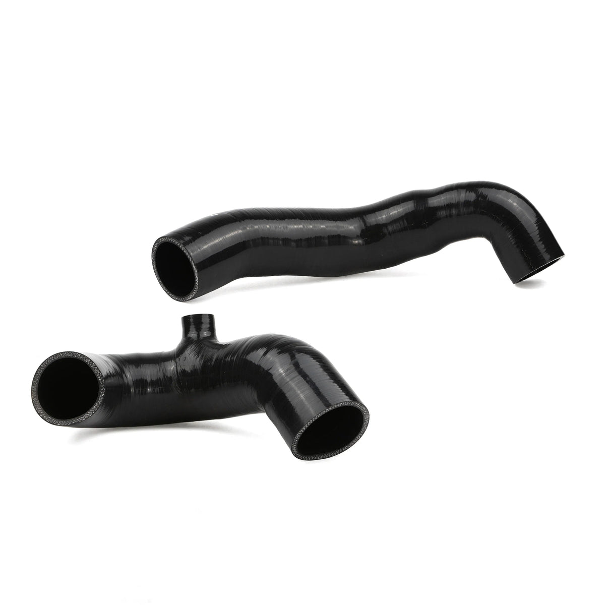 RPM SxS Can-Am Maverick R Silicone Charge Tube Kit 2024+