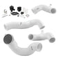 RPM Maverick R Complete Silicone Upgrade Kit - Intake + Charge Tubes & BOV