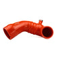 RPM Can-Am Maverick R Intake Tube - Airbox To Turbo - 5Ply Wire Reinforced