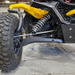 Maverick R Pro Desert Chromoly Lower A Arms