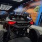 Marshin Whips Billet LED Tail Light Upgrade | Can-Am Maverick R (Mav R)