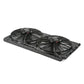 RPM Maverick R Brushless Intercooler Fans & Shroud Kit