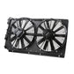 RPM Maverick R Brushless Intercooler Fans & Shroud Kit
