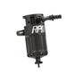 RPM Can-Am Maverick R 4-Stage Oil Catch Can Kit