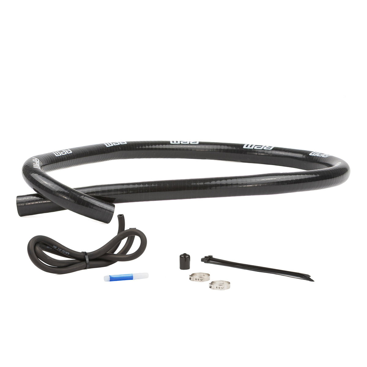RPM Can-Am Maverick R 4-Stage Oil Catch Can Kit