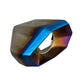 RPM Maverick R Stainless Replacement Blued Tip & Black Tip