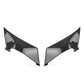 RPM Can-Am Maverick R Carbon Fiber Front Fenders