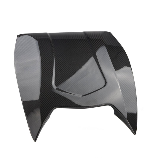 RPM Can-Am Maverick R Carbon Fiber Full Coverage Hood