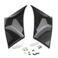 RPM Can-Am Maverick R Carbon Fiber Front Fenders