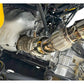 RPM Exhaust Heat Blanket - Can Am Maverick R - RPM SXS