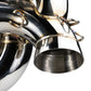RPM SxS Can-Am Maverick R E-Valve Sport Muffler / Slip On Exhaust - RPM SXS
