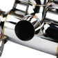 RPM SxS Can-Am Maverick R E-Valve Sport Muffler / Slip On Exhaust - RPM SXS