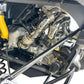 RPM SxS Can-Am Maverick R E-Valve Sport Muffler / Slip On Exhaust - RPM SXS