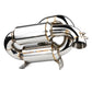 RPM SxS Maverick R 3" Sport Muffler - Slip On Sport Exhaust - RPM SXS