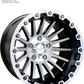Muscle Max UTV WHEEL MRT Tires