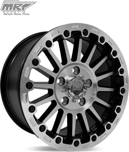 Muscle Max UTV WHEEL MRT Tires
