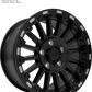 Muscle Max UTV WHEEL MRT Tires