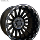 Muscle Max UTV WHEEL MRT Tires