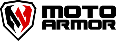 Moto Armor official logo from manufacturer — temporary product image