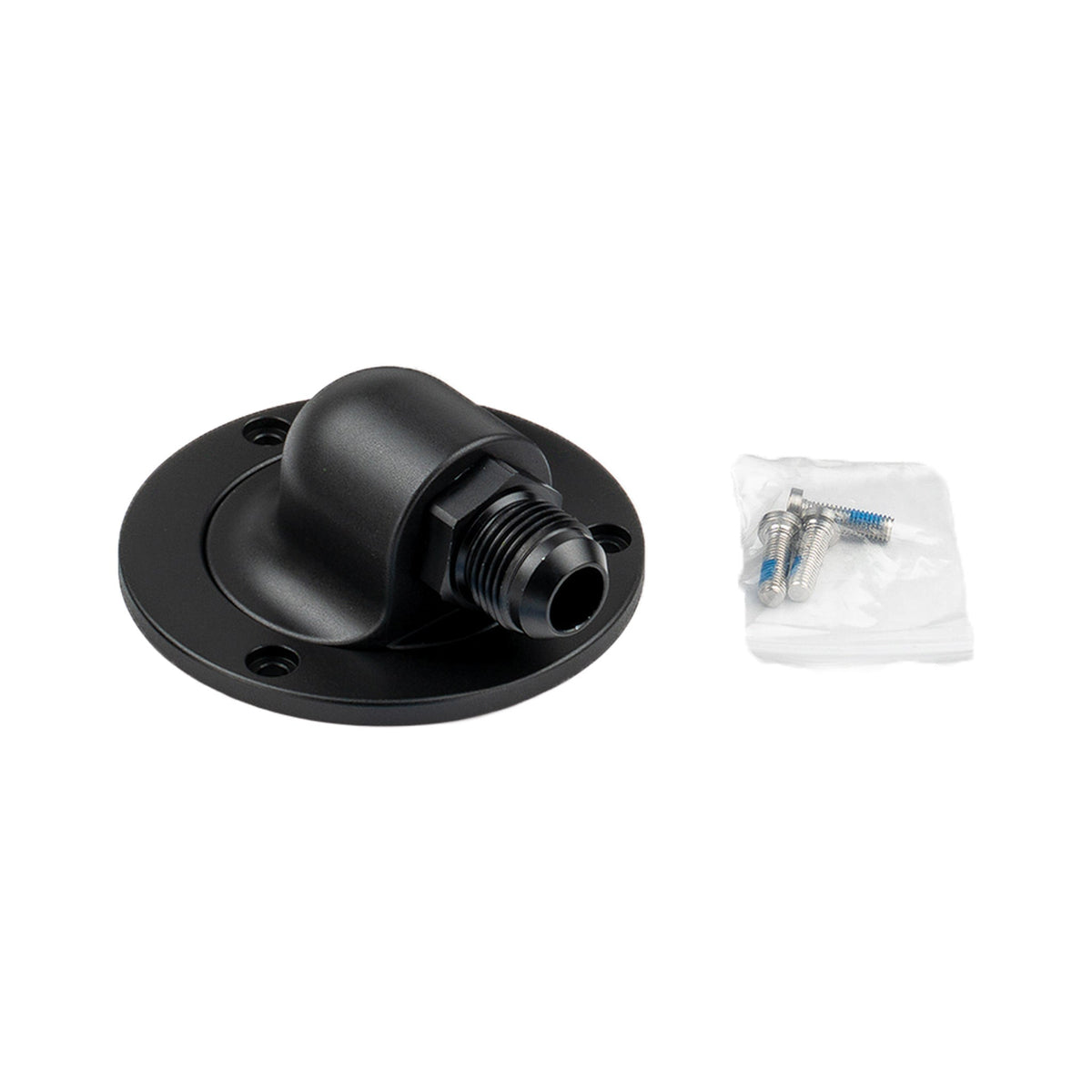 RPM Polaris RZR Pro R (4 CYL) 4-Stage Catch Can Recirculation Kit ONLY