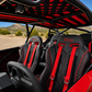 Pro Series RZR Stock Metal Roof Headliner