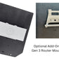 Starlink High Performance Flat Dish “In Motion” Case (Gen 2) FINAL SALE
