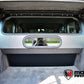 Moto Armor Xpedition Mid Glass Window Panel