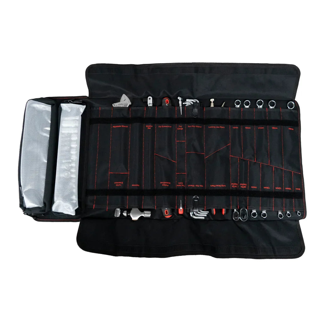 BOXO USA UTV Tool Roll