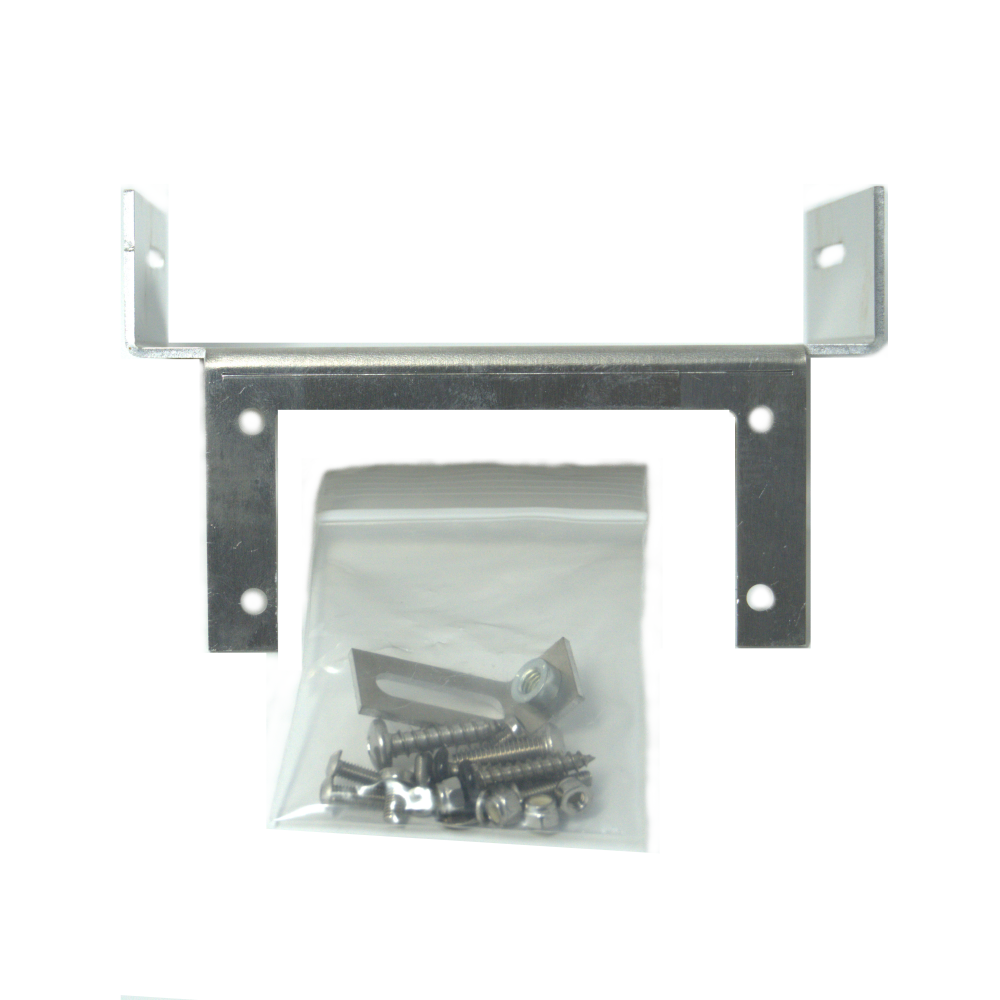 POLARIS RZR PRO R/XP PRO8 + PCI/Kenwood DASH MOUNT