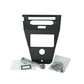 POLARIS RZR PRO R/XP PRO8 + RUGGED RADIO DASH MOUNT