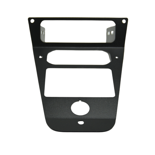 POLARIS 2025 and Newer RZR PRO SERIES PRO8 + PCI/Kenwood DASH MOUNT SHORT