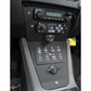 POLARIS RZR PRO R/XP PRO8 + RUGGED RADIO DASH MOUNT
