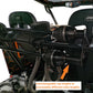 Spare Axle Carrier Cage Mount Kit, 1.25" - 2.50" Axle Carrier Kit - RPM SXS
