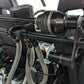 Spare Axle Carrier Cage Mount Kit, 1.25" - 2.50" Axle Carrier Kit - RPM SXS