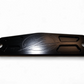 Bolt-on mounting hardware for EOD fairlead cover plate