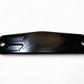Front view of EOD fairlead cover plate installed on a bumper