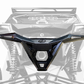 Can-Am Maverick X3 Volt Series Rear Bumper shown solo displaying full steel construction and skid plate