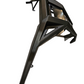 Polaris RZR Pro S rear bumper shown installed on the rear chassis
