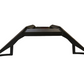 Modern steel construction detail on Polaris RZR Pro XP rear bumper