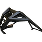 Mounting bracket detail on Polaris RZR Pro XP rear bumper