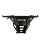 Rear corner protection detail on Polaris RZR Pro XP Volt bumper