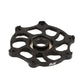 RMK Boost & 9r P22 Billet Lightweight COOLER Primary Clutch Cover Brace - RPM SXS