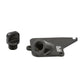 RPM Polaris RZR Pro R Oil Filler Adapter Plate / Turbo Return