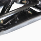 Polaris RZR 200 UHMW A-Arm Guards