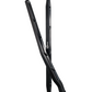 Anti-rock rubber dust ring detail on Polaris RZR billet radius rods