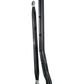 High-clearance design detail on Polaris RZR Pro R radius rods