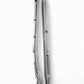 Polaris RZR Pro R Pro S Turbo R clear billet radius rods shown as a full set