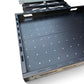 HDX Sliding Bed Drawer folded-edge corner reinforcement