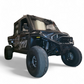 2024+ Polaris Ranger 1500 XD Volt Front Bumper